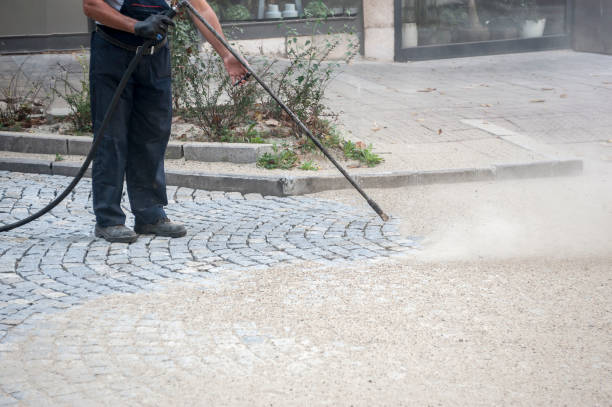 Best Gutter Cleaning and Brightening in Lovington, NM